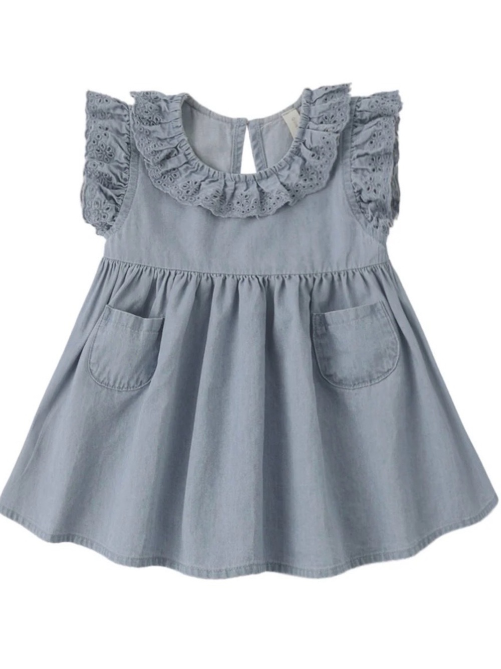 Quincy Mae Sophie dress